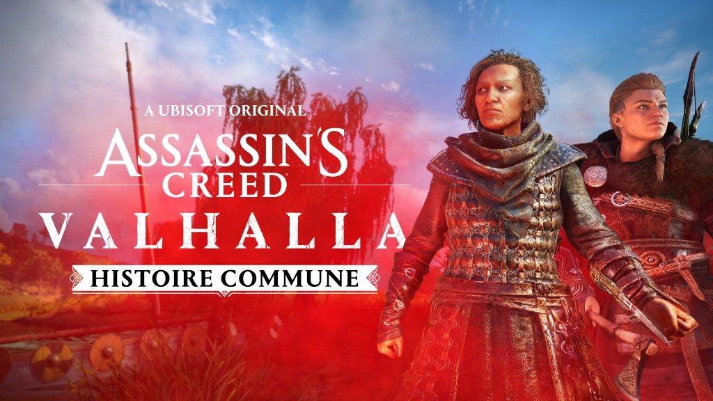 ACV Screenshot SharedHistory 20221201 6pm CET Paris FR