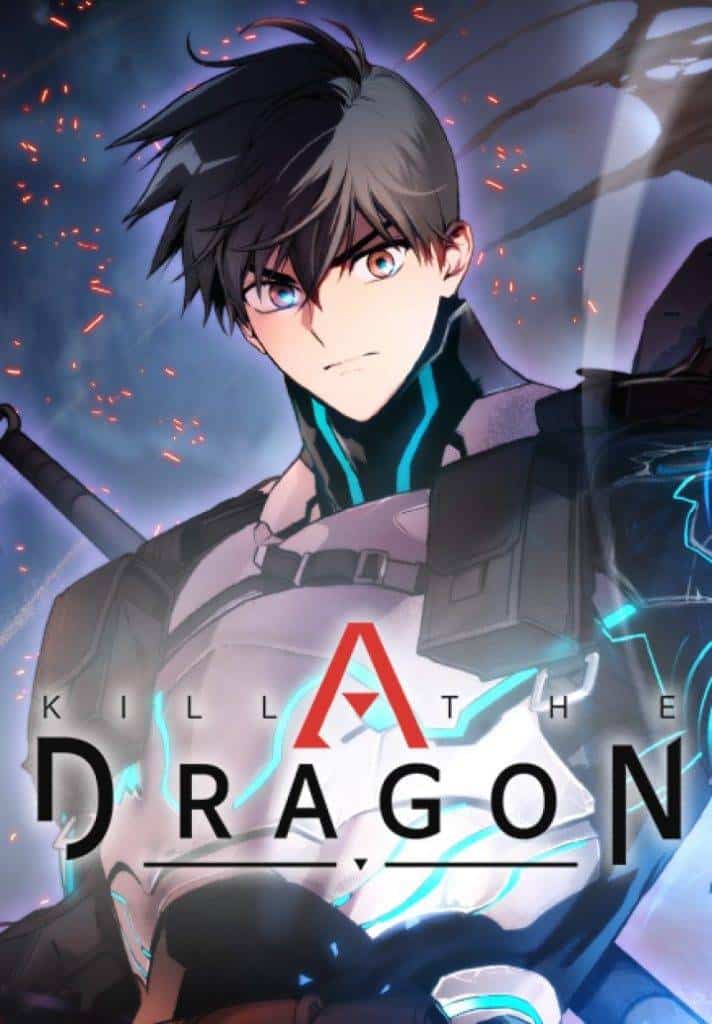 Kill the Dragon