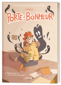 Porte bonheur