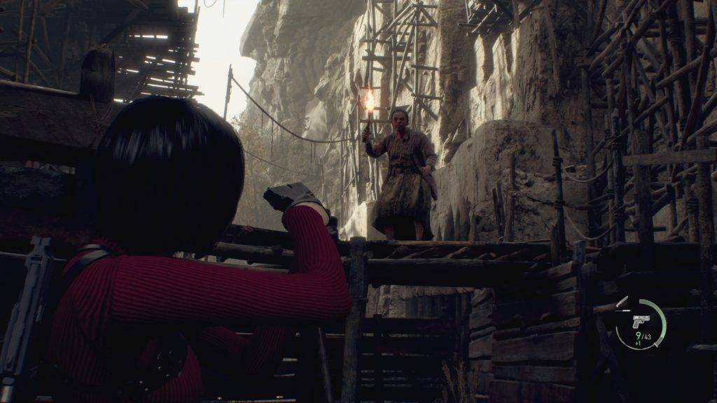 Separate Ways