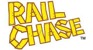 rail chase
