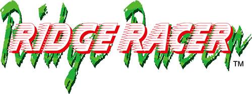 ridge racer