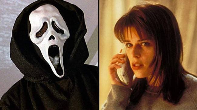 Mega Scream Scream 5 est annoncé !!! - Méga Force