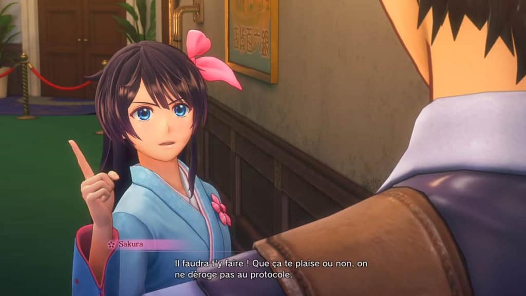 Sakura wars ps4 05 scaled