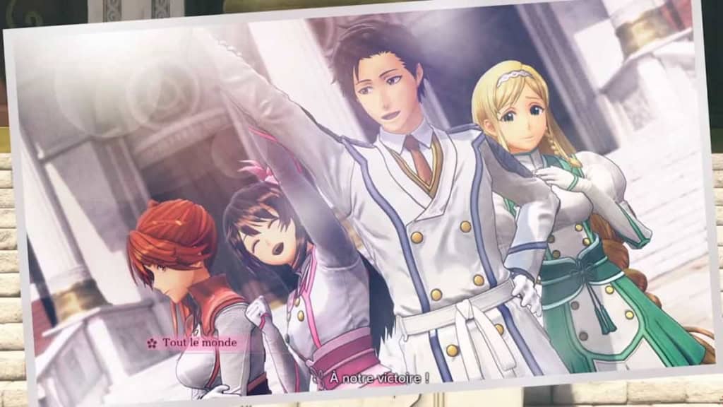 Sakura wars ps4 09 scaled