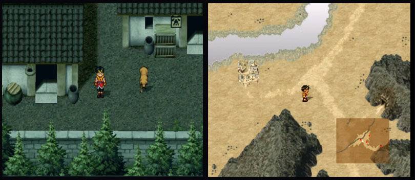 Suikoden2 screen08