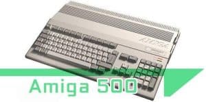 amiga 500
