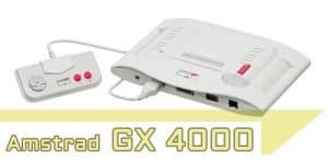 GX-4000