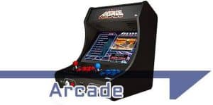 arcade game