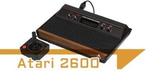 atari 2600