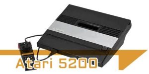 atari 5200