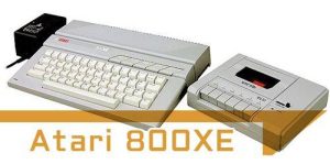 atari 800xe