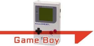 game boy