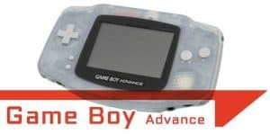 game boy advance