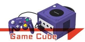 game cube