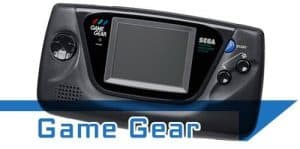 game gear