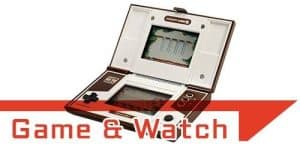 game watch