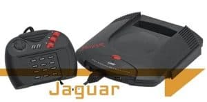 jaguar