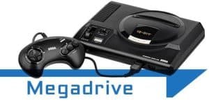 sega