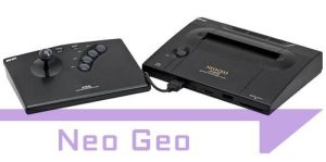neo geo