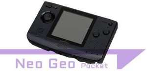 neo geo pocket