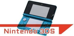 nintendo 3ds
