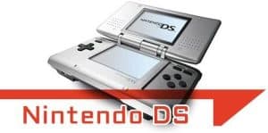 nintendo ds