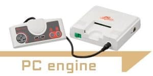 pc engine 1