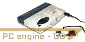 pc engine