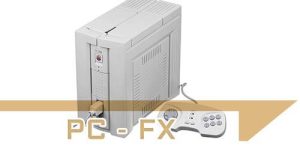 pc fx