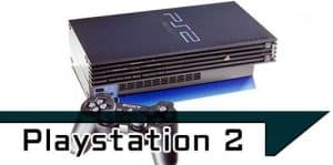 playstation 2