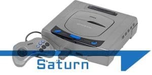 saturn