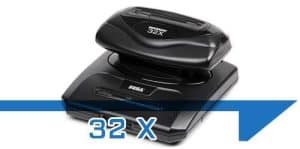 sega 32x