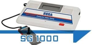 sega sg1000
