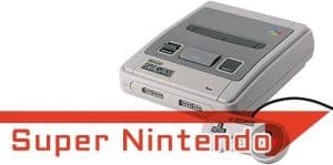 super nes