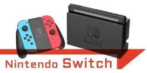 switch