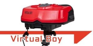 virtual boy