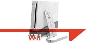 wii