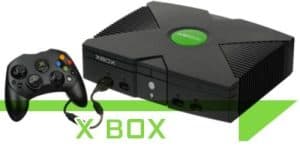 xbox