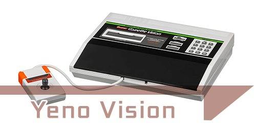 yenovision