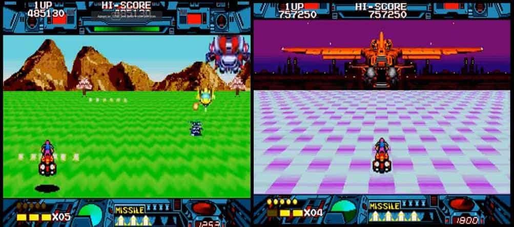 Burning force screen04