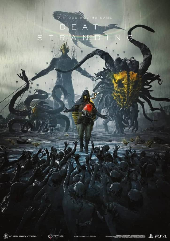 Death stranding artwork 02 scaled
