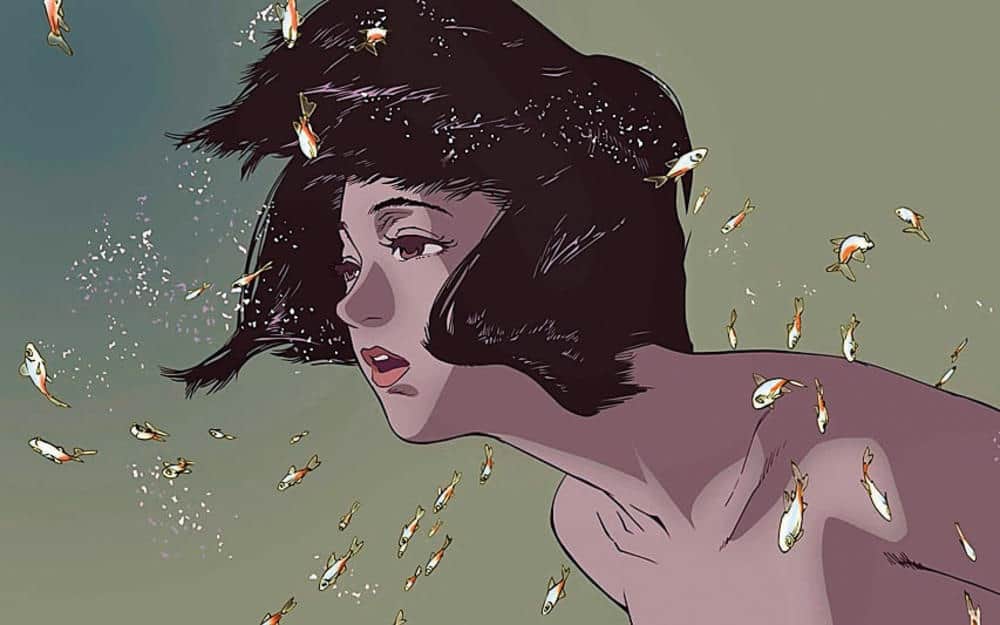 Perfect Blue 01