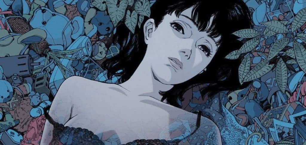 Perfect Blue titre scaled