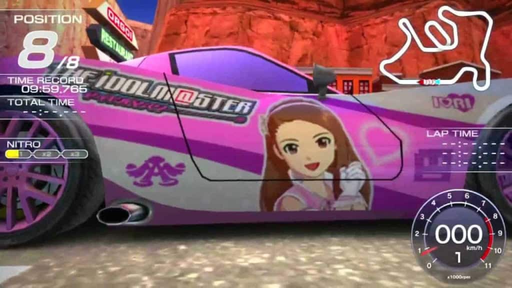 RIDGERACERPSVITA07 scaled