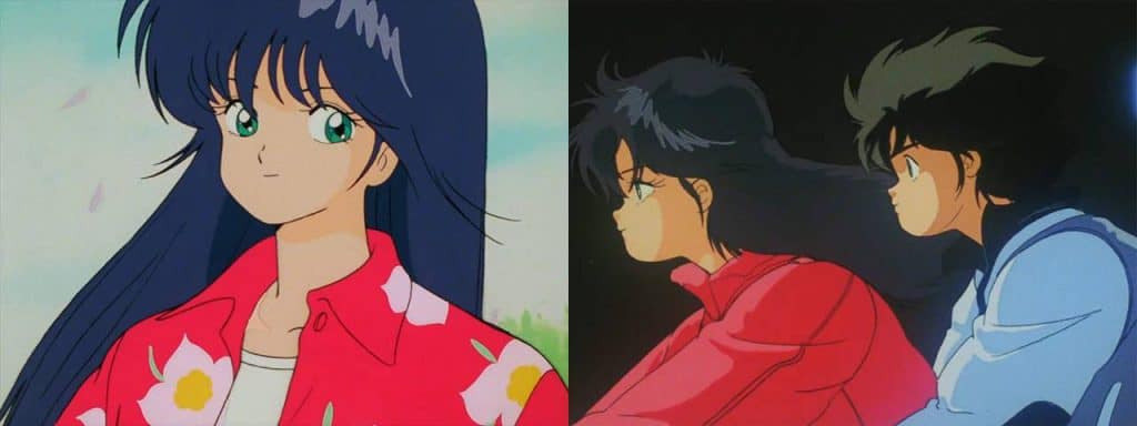 Orange road capture 06
