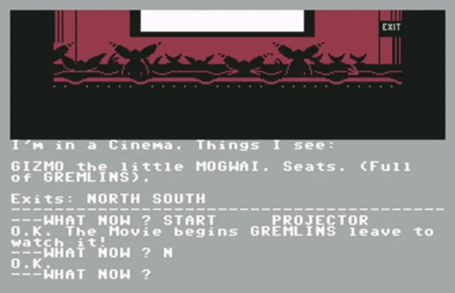 gremlins 333