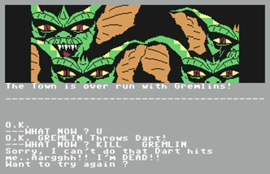 gremlins 44