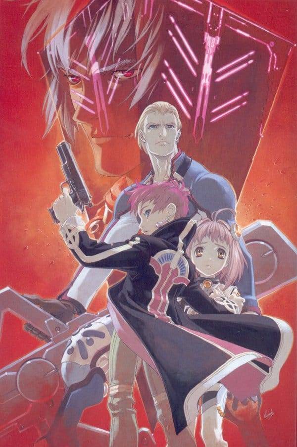 xenosaga 1 art 03