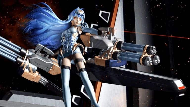 xenosaga 1 art